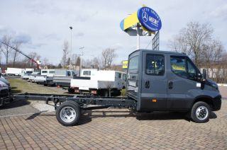 Iveco 35C15